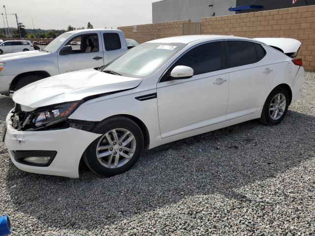 kia optima 2013 knagm4a7xd5414480