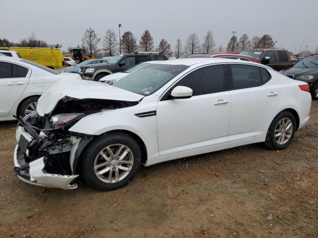 kia optima lx 2013 knagm4a7xd5433398