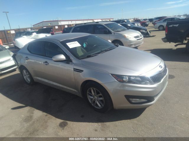 kia optima 2013 knagm4a7xd5433675