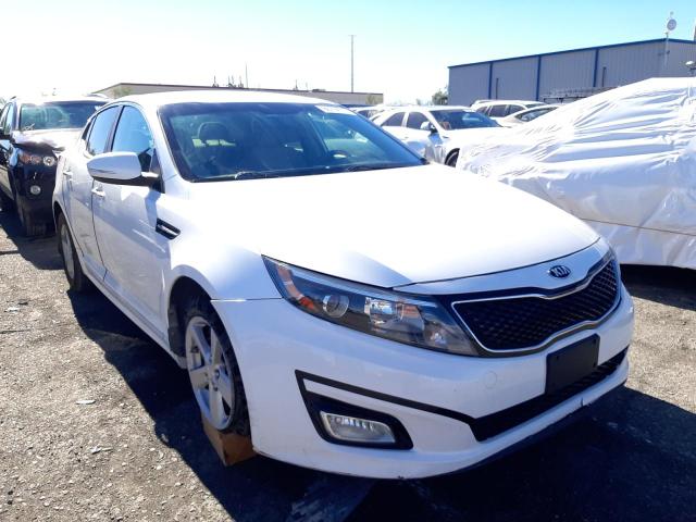 kia optima lx 2014 knagm4a7xe5449277