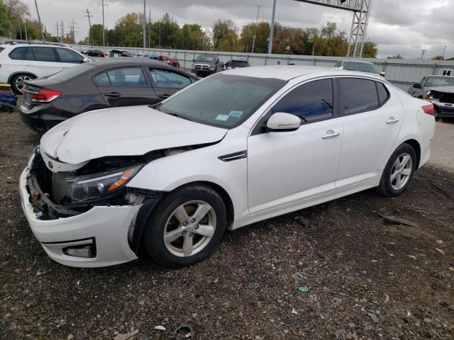 kia optima 2014 knagm4a7xe5495451