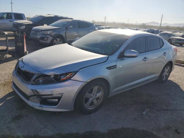 kia optima lx 2014 knagm4a7xe5523250