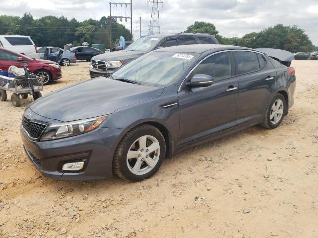 kia optima 2015 knagm4a7xf5539661