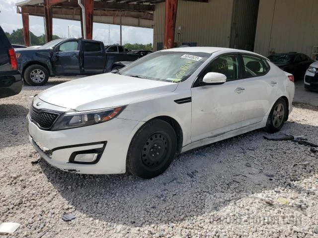 kia optima 2015 knagm4a7xf5546352