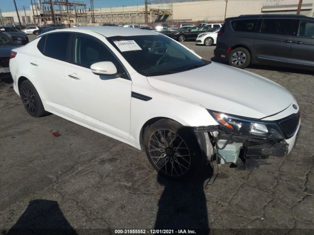 kia optima 2015 knagm4a7xf5556167