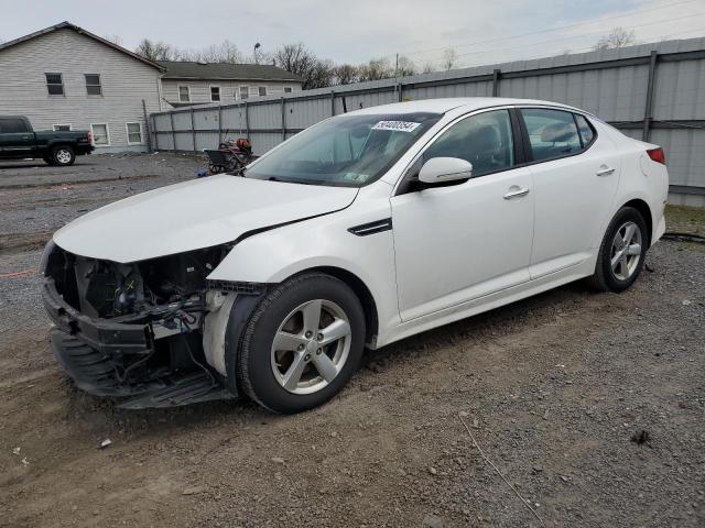 kia optima 2015 knagm4a7xf5574359