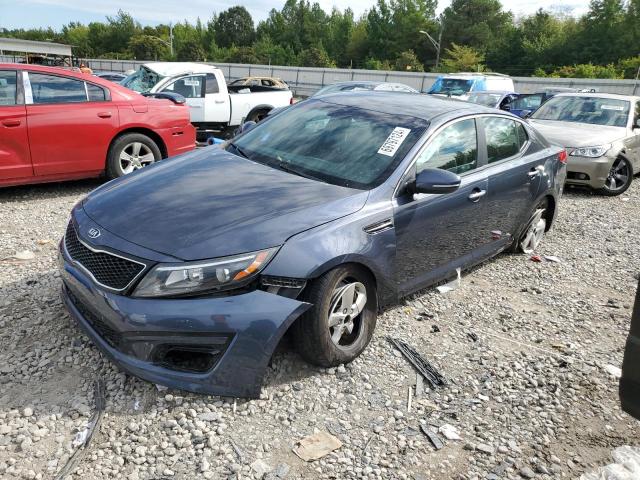 kia optima lx 2015 knagm4a7xf5576564