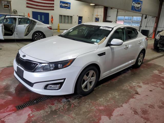 kia optima lx 2015 knagm4a7xf5586415