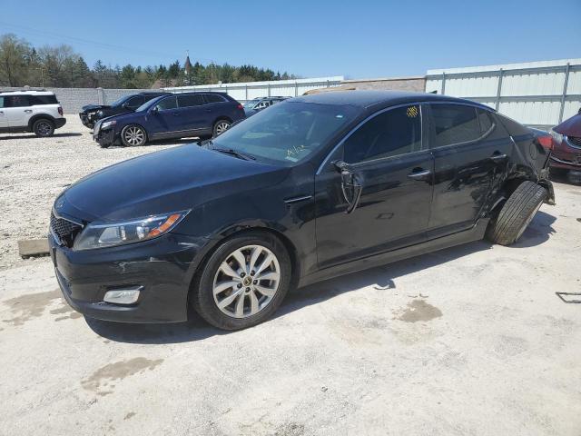 kia optima 2015 knagm4a7xf5616416