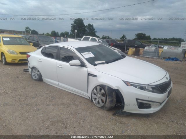 kia optima 2015 knagm4a7xf5619249