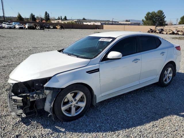 kia optima lx 2015 knagm4a7xf5622426