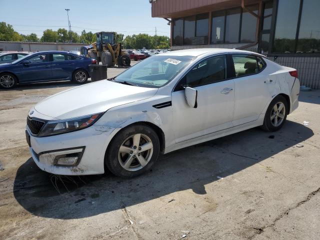 kia optima 2015 knagm4a7xf5626198