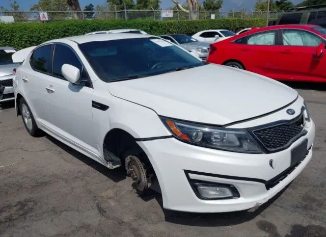 kia optima lx 2015 knagm4a7xf5628713