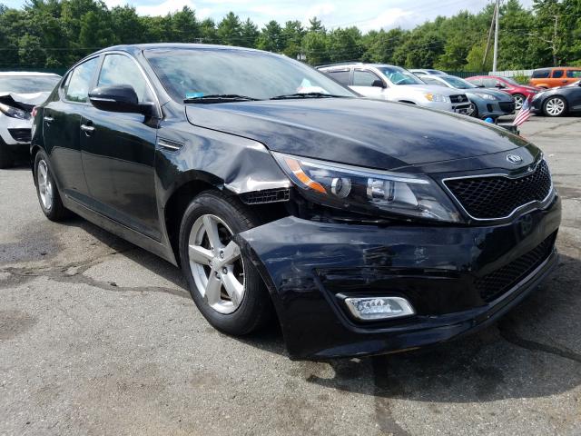 kia optima lx 2015 knagm4a7xf5650551