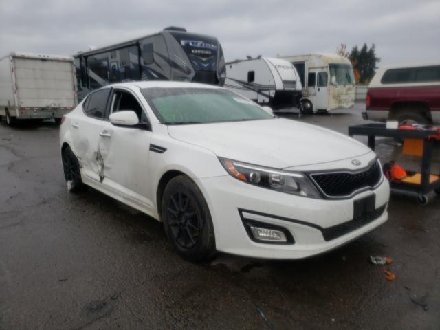 kia optima lx 2015 knagm4a7xf5656947