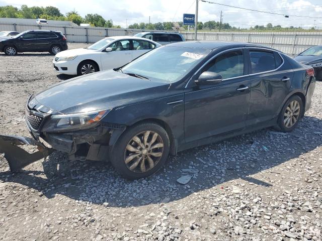 kia optima lx 2015 knagm4a7xf5660450