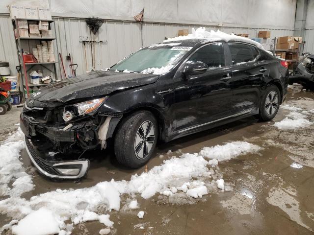 kia optima hyb 2013 knagm4ad0d5044839