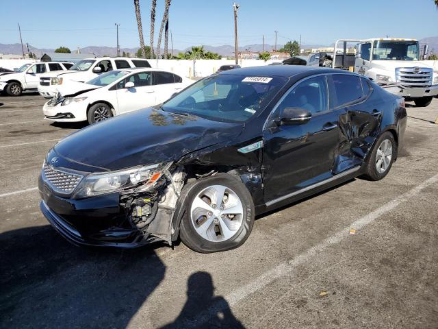 kia optima hyb 2016 knagm4ad0g5093169