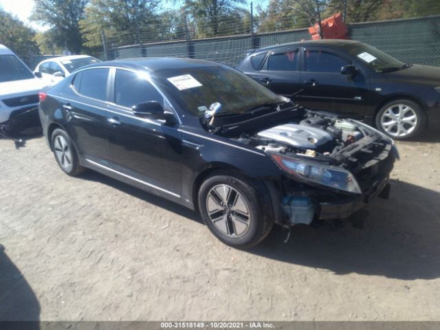 kia optima 2011 knagm4ad1b5000541