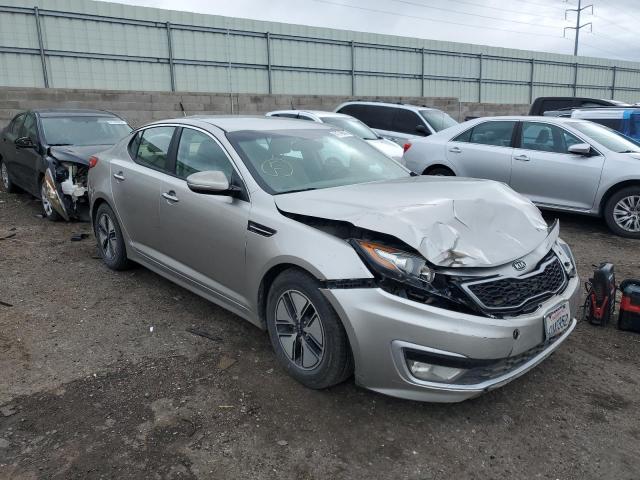 kia optima hyb 2011 knagm4ad1b5007926