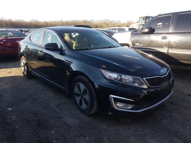 kia optima hyb 2011 knagm4ad1b5008235