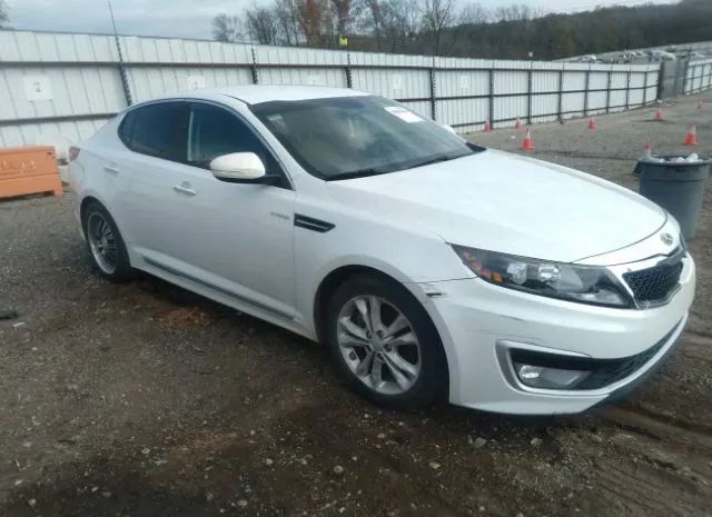 kia optima hybrid 2013 knagm4ad1d5045496