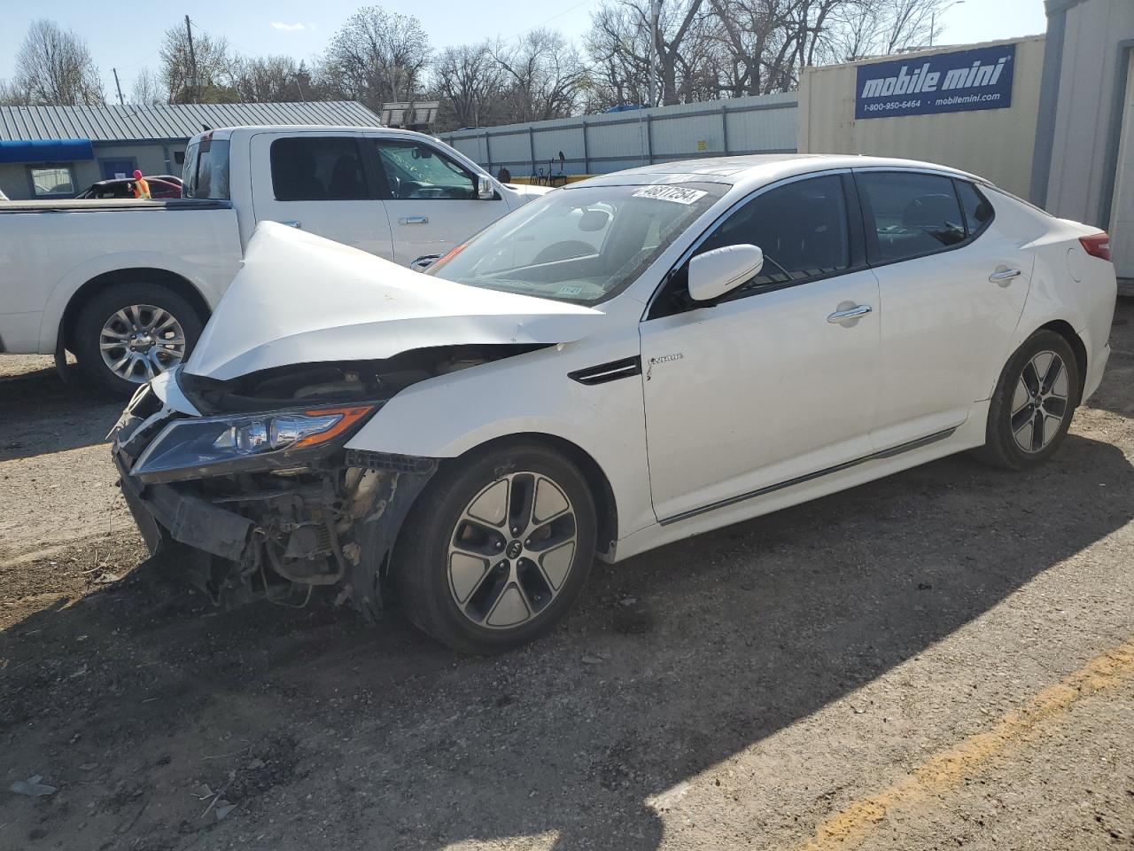 kia optima 2013 knagm4ad1d5051413