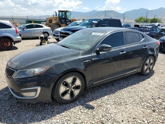 kia optima hyb 2013 knagm4ad1d5054926