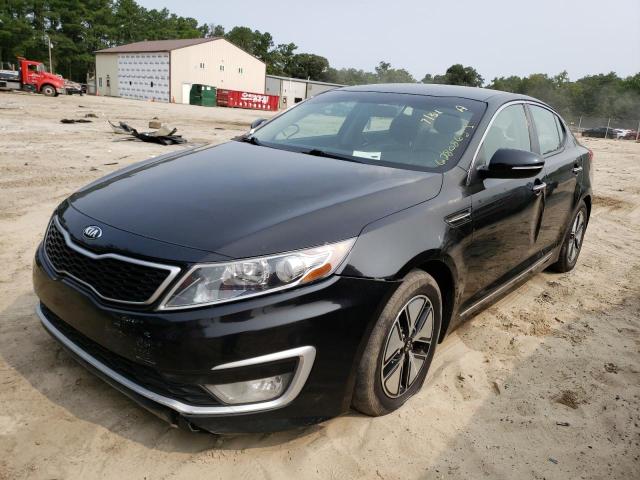 kia optima hyb 2012 knagm4ad2c5030522