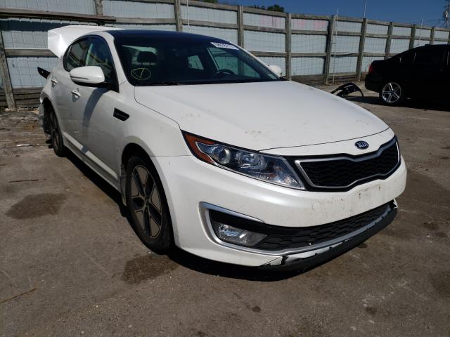 kia optima hyb 2013 knagm4ad2d5057902