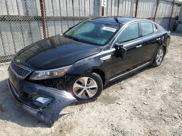 kia optima hyb 2016 knagm4ad2g5093500