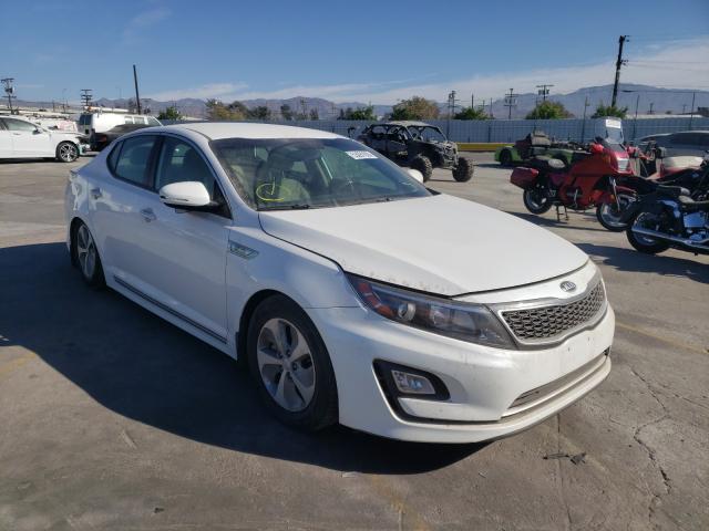 kia optima hyb 2016 knagm4ad2g5095036