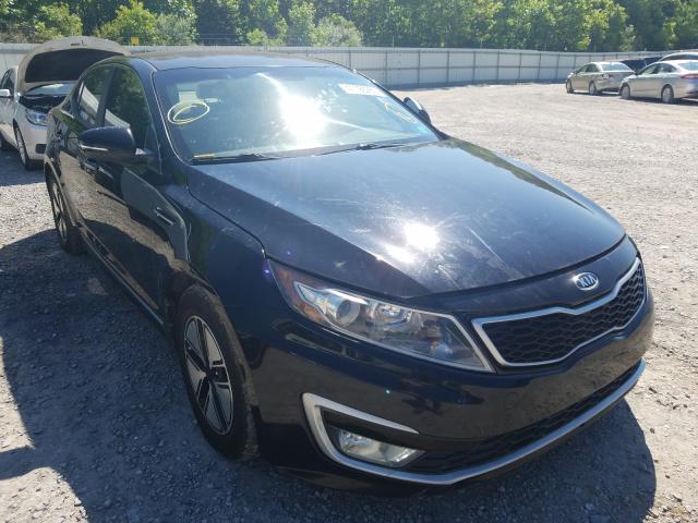 kia  2011 knagm4ad3b5002551