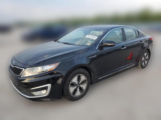 kia optima 2011 knagm4ad3b5002694