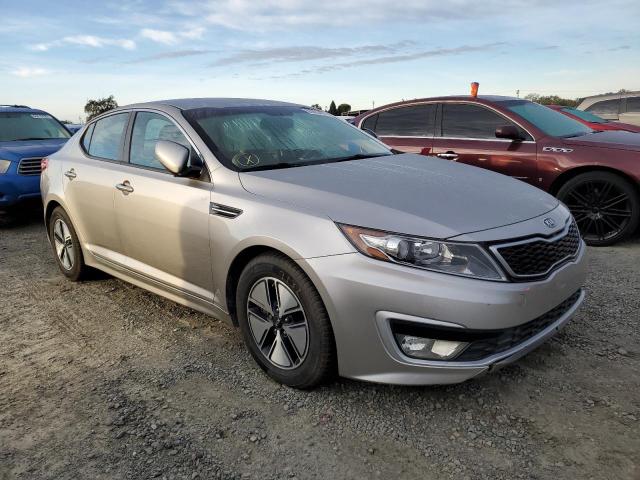 kia optima hyb 2011 knagm4ad3b5005904