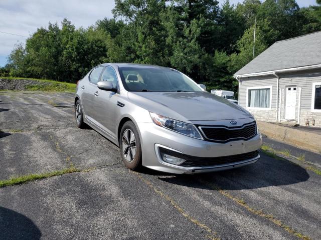 kia optima hyb 2011 knagm4ad3b5008284