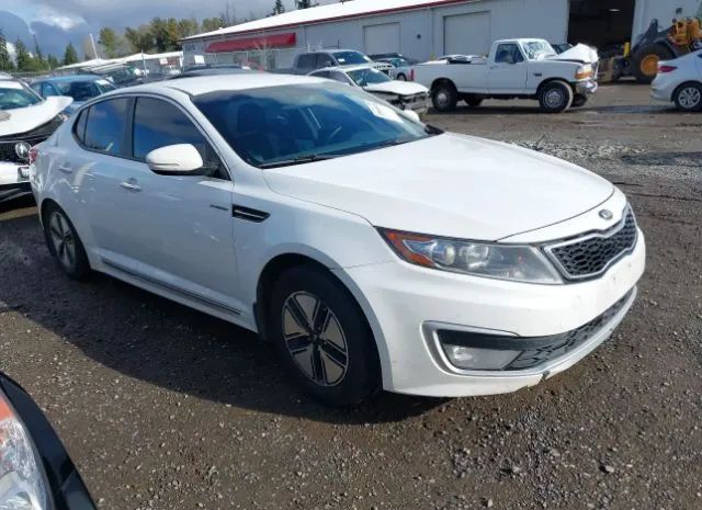 kia optima hybrid 2013 knagm4ad3d5056239