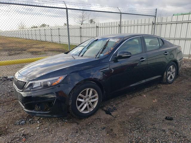 kia optima 2014 knagm4ad3e5063855