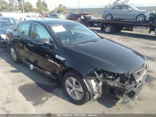 kia  2015 knagm4ad3f5079815