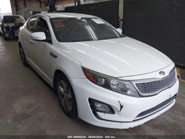 kia optima 2016 knagm4ad3g5096549