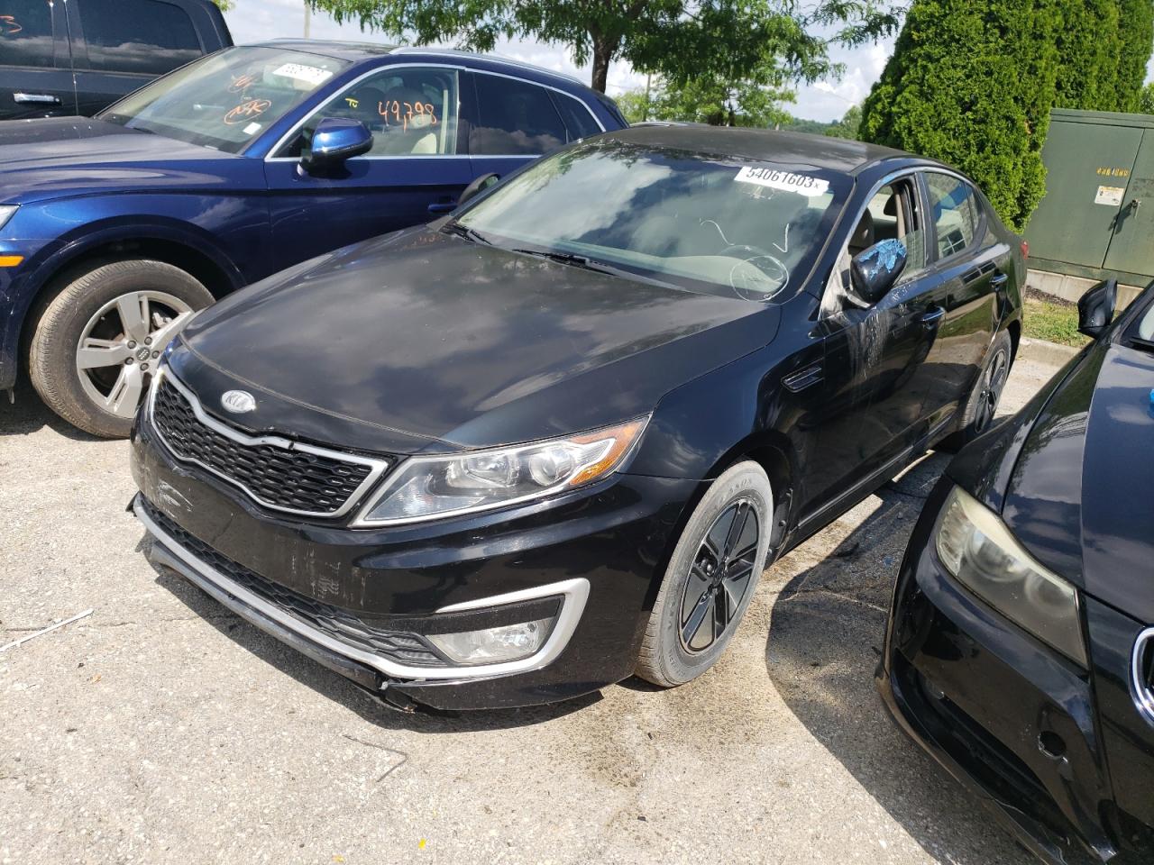 kia optima 2012 knagm4ad4c5018517