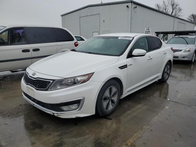 kia optima hyb 2013 knagm4ad4d5052409