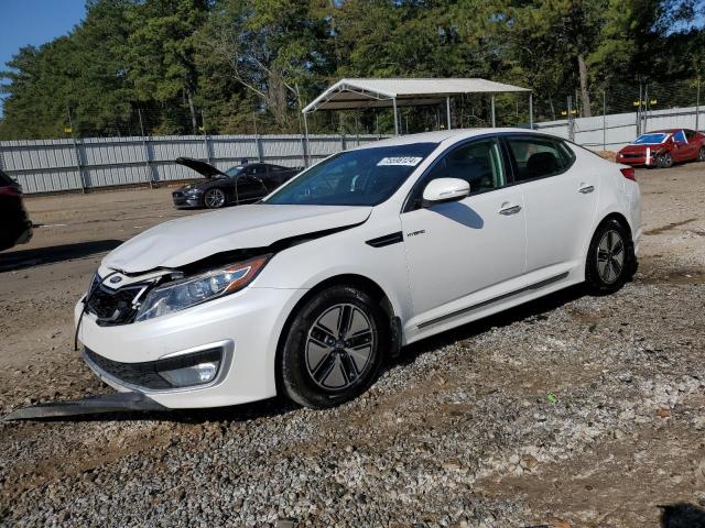 kia optima hyb 2013 knagm4ad4d5055441