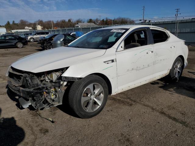 kia optima hyb 2014 knagm4ad4e5075903