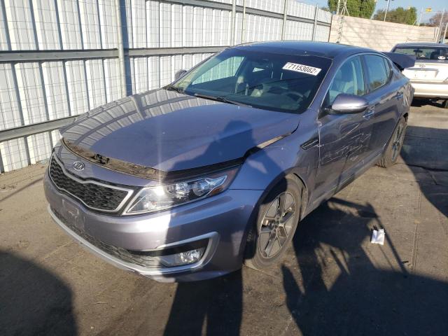 kia optima hyb 2011 knagm4ad5b5001109