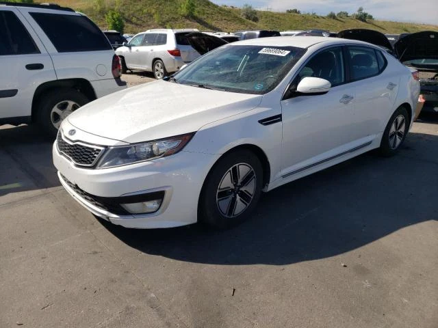 kia optima hyb 2011 knagm4ad5b5005760