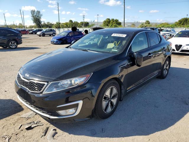 kia optima hyb 2013 knagm4ad5d5053892