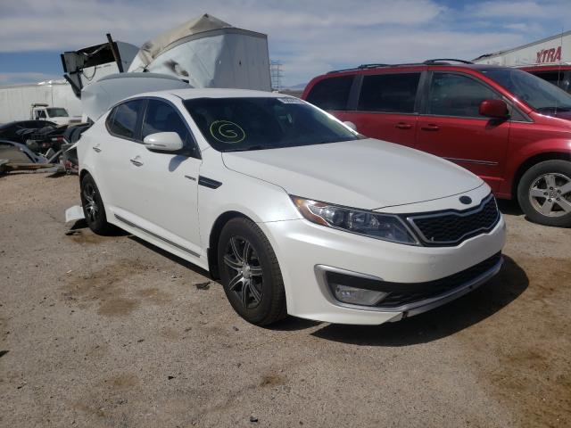 kia optima hyb 2013 knagm4ad5d5055190