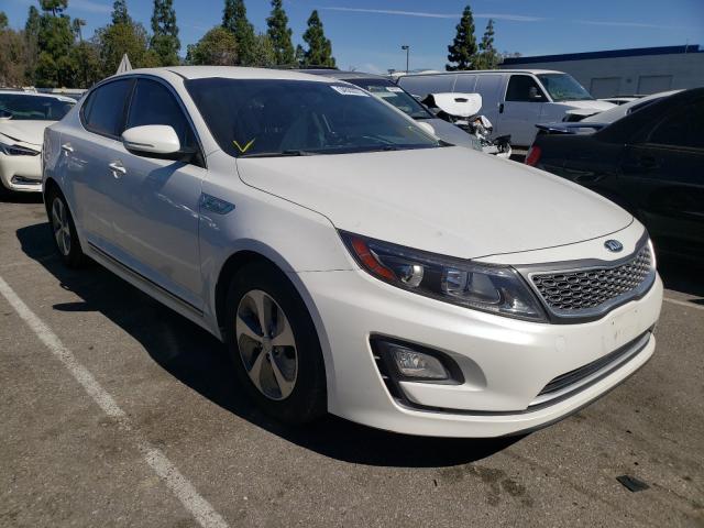 kia optima hyb 2016 knagm4ad5g5096732