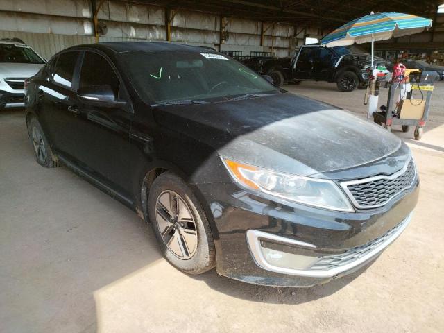 kia optima hyb 2011 knagm4ad6b5005377